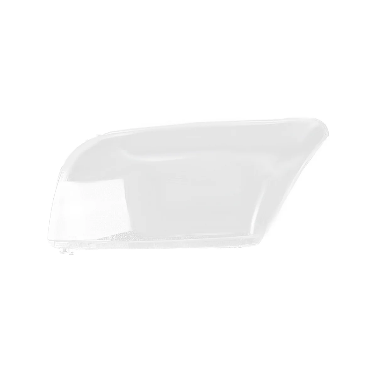 

Left Headlight Cover Lamp Shell for Dodge Calibre 2008-2011 Housing