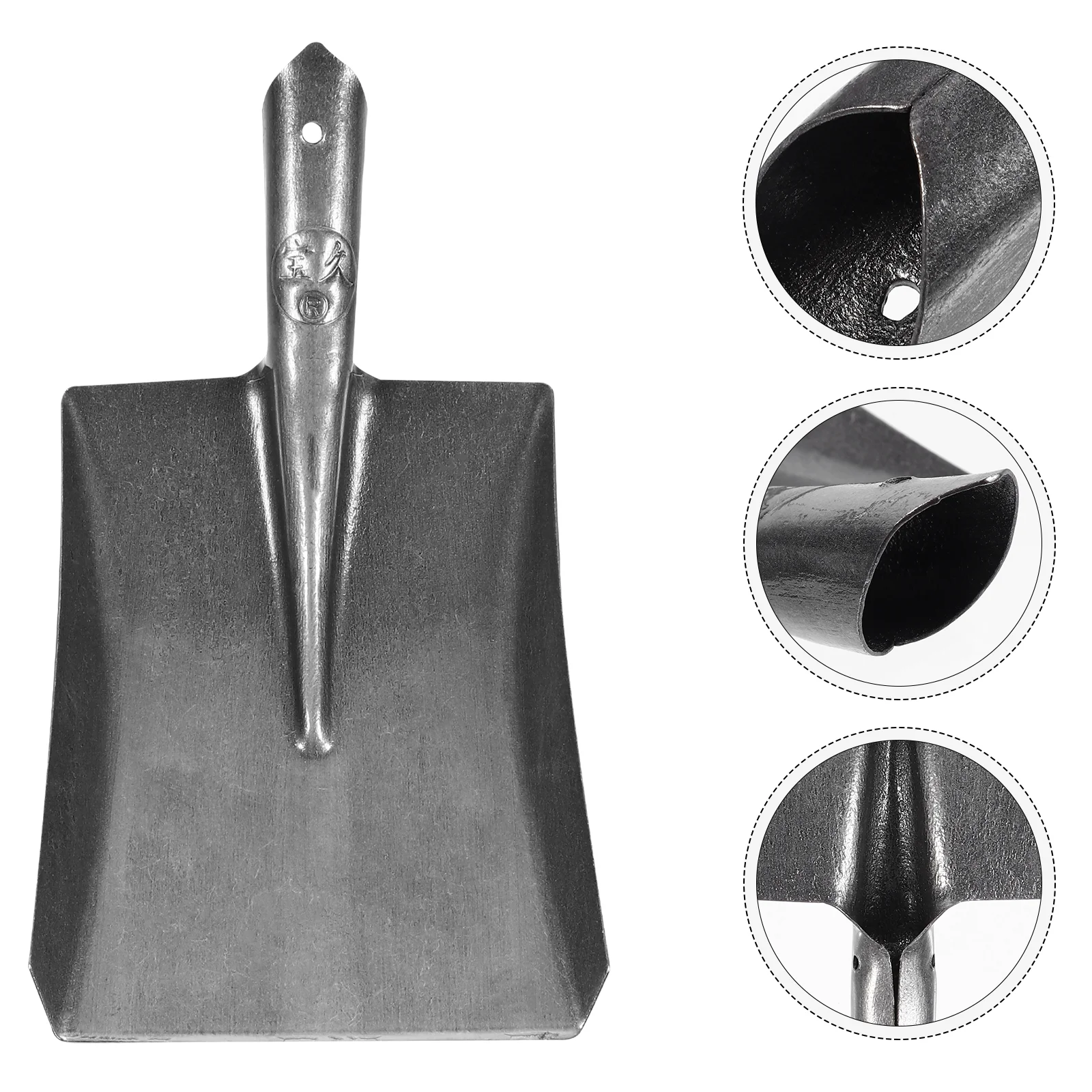 

Spatula Farm Tool Travel Outdoor Tools High-carbon Steel Gardening Spade
