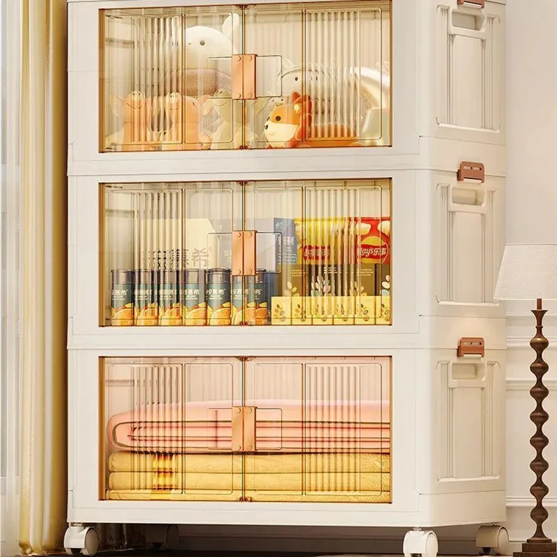 Складной ящик для хранения