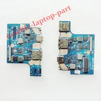 Original For Asus Chromebook Flip CR1 CR1100 CR1100FKA USB charger type-c io board test fully free shipping