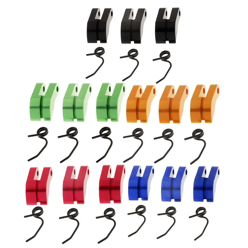 1/8 RC Truck Car 081008 81202 Clutch \ U0026 Spring 3x for HSP Accessories