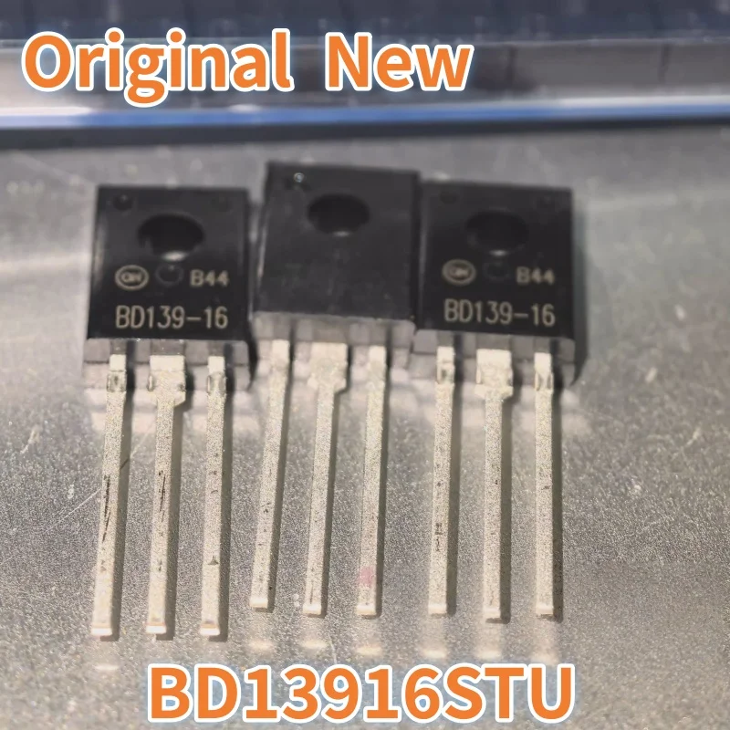 10 шт. BD13916STU подлинный новый оригинальный BD13916S BD139-16 (art.: 3920d3a80d64d) - 3920d3a80d64d