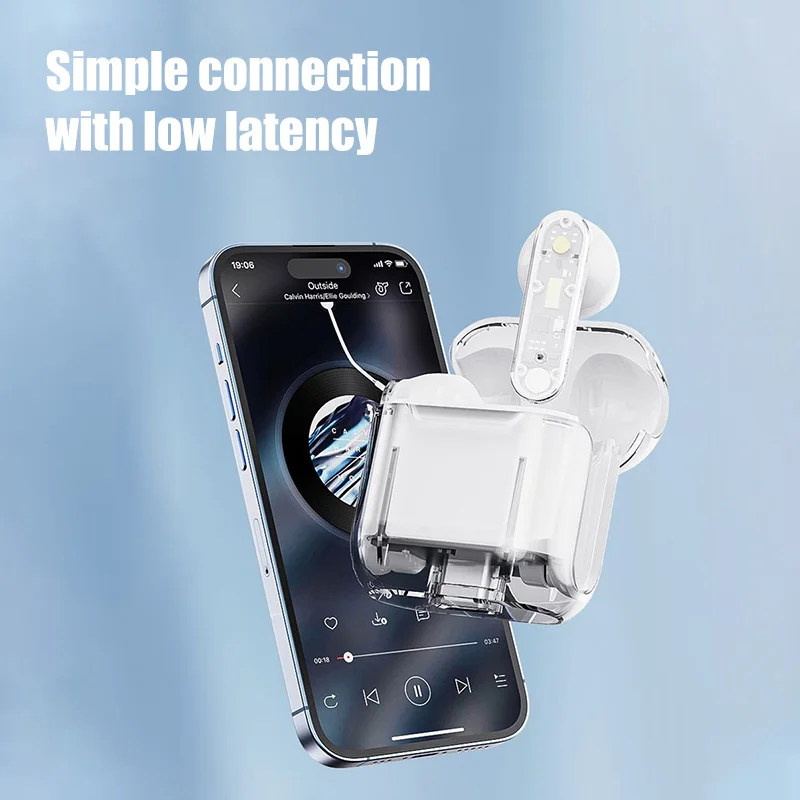 

AWIND Bone Conduction Bluetooth Earphones TWS Sports Ear Hook Bass noise cancellation Handfree Wireless Earbuds Waterproof Headp