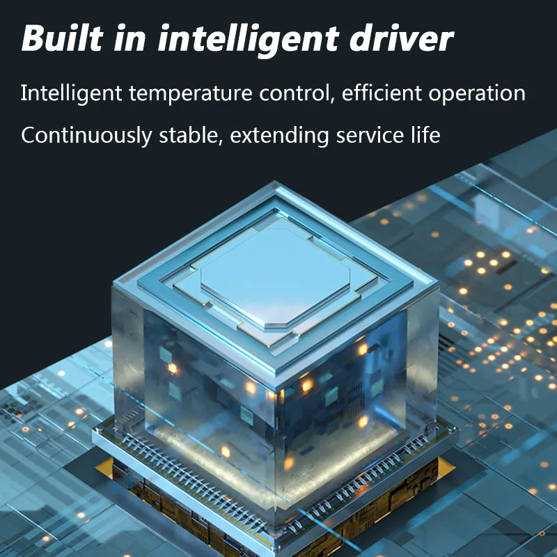 2 шт. универсальные светодиодные лампы для автомобильных фар 256 Вт