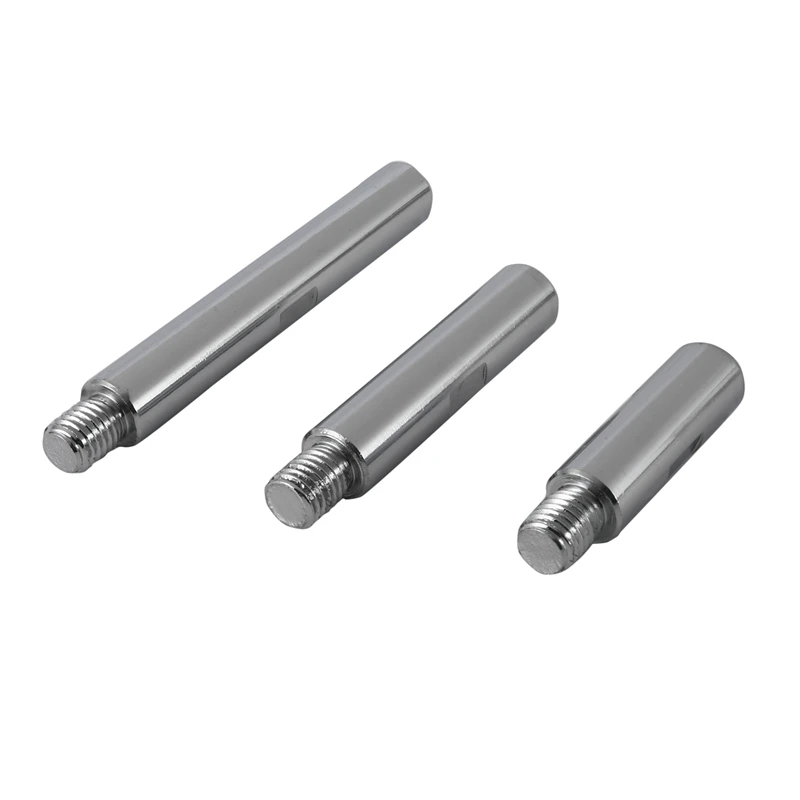 

Car Wash Polisher Alu M14 Rotary Polisher Extension Shaft For Car Care Polishing Accessories Tools Auto Detailing