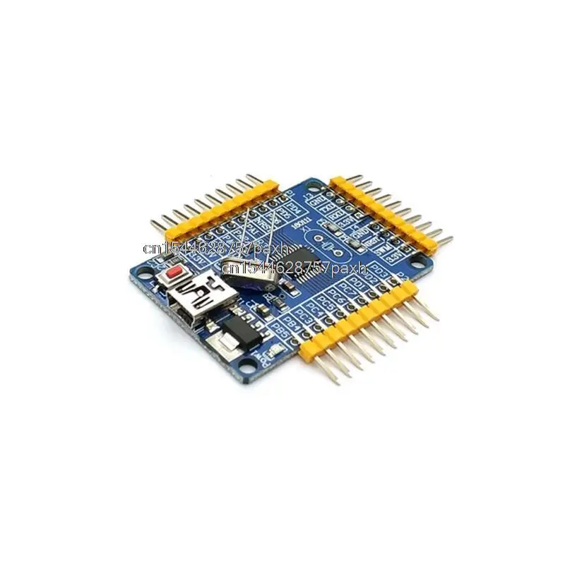 Модуль платы разработчика минимальной конфигурации STM8S003F3P6 STM8S отладка при