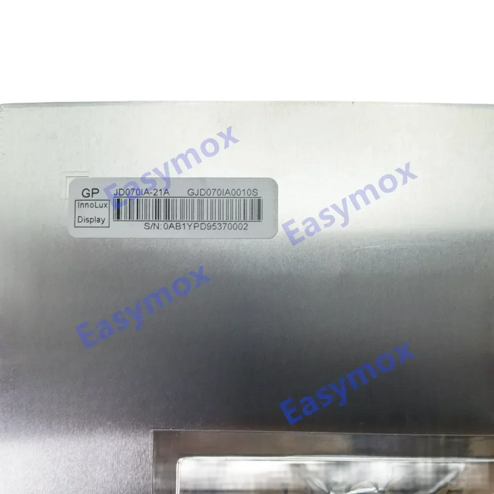 Автомобильный DVD-навигатор ЖК-дисплей HD для автомобильного радио ремонт GPS-экрана