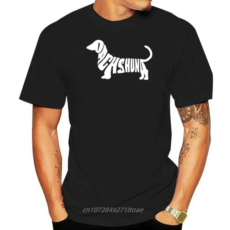 

Dachshund Sausage Dog Lover T shirt Tee Gift