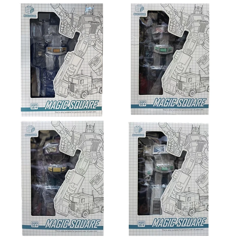 

Аниме периферийная трансформация Φ B T Модель Коллекционная игрушка подарок