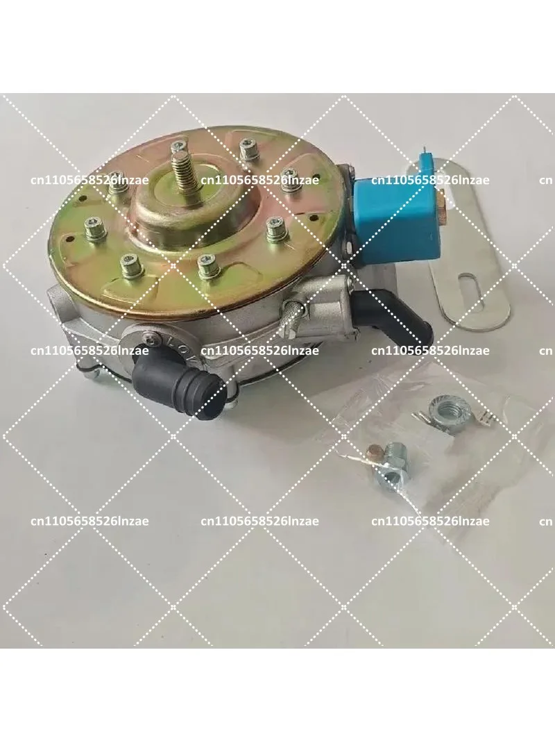 Комплект для переоборудования газового редуктора-регулятора давления для автомобилей (art.: 3920dab6ab2cd) - 3920dab6ab2cd