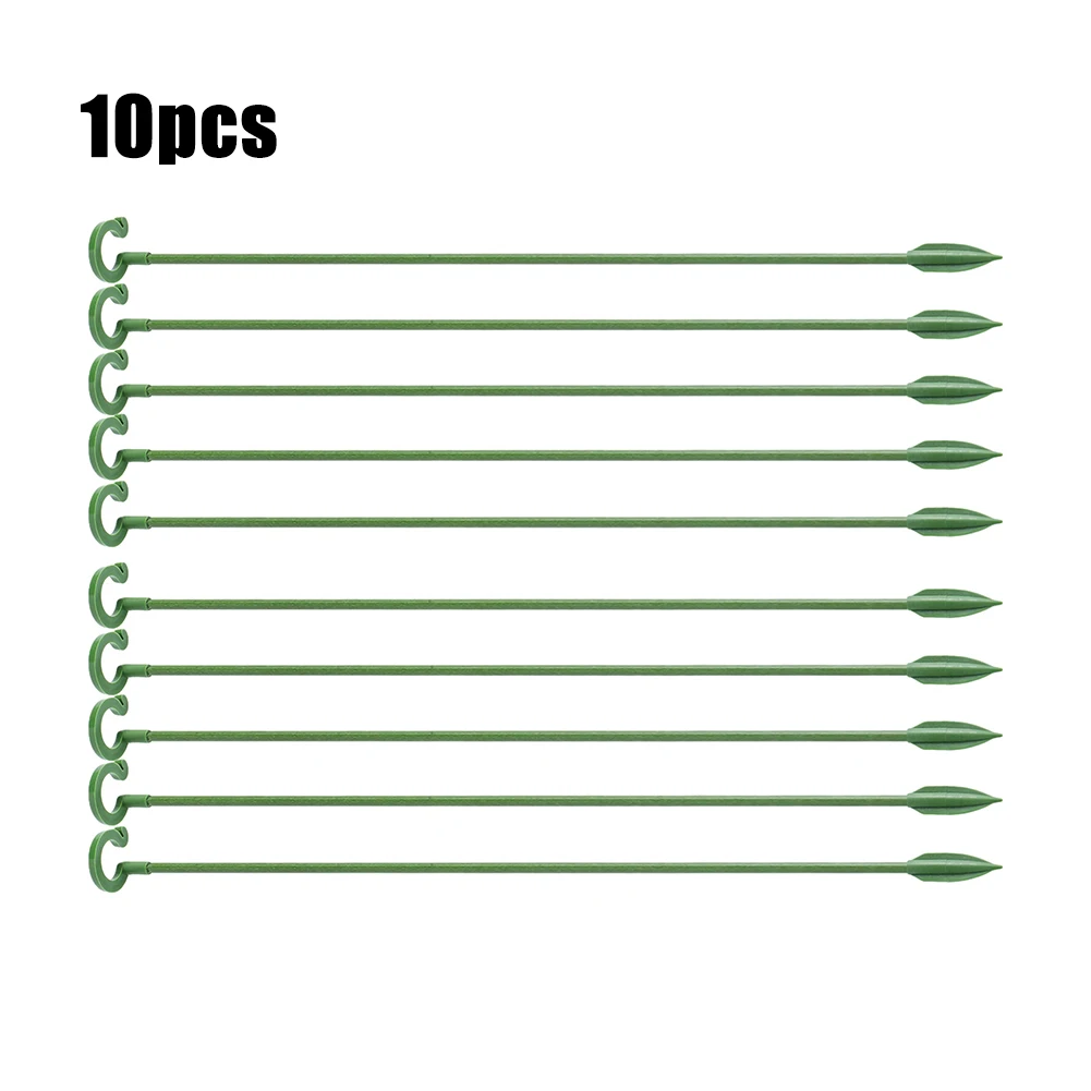 Практичная садовая решетка для двора опора растений кронштейн листьев лилии