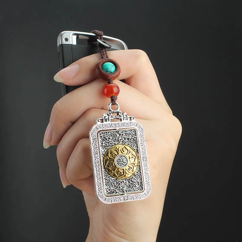 

Украшения для девяти дворцов