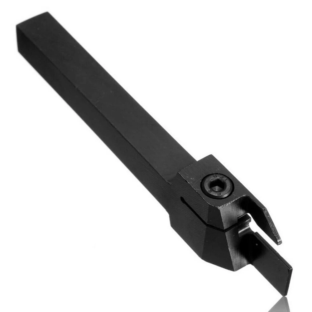 

MGEHR1010-1.5 Grooving Boring Bar Tool Holder CNC With And MGMN150 Inserts 16*4*2mm Blade Industrial Tools