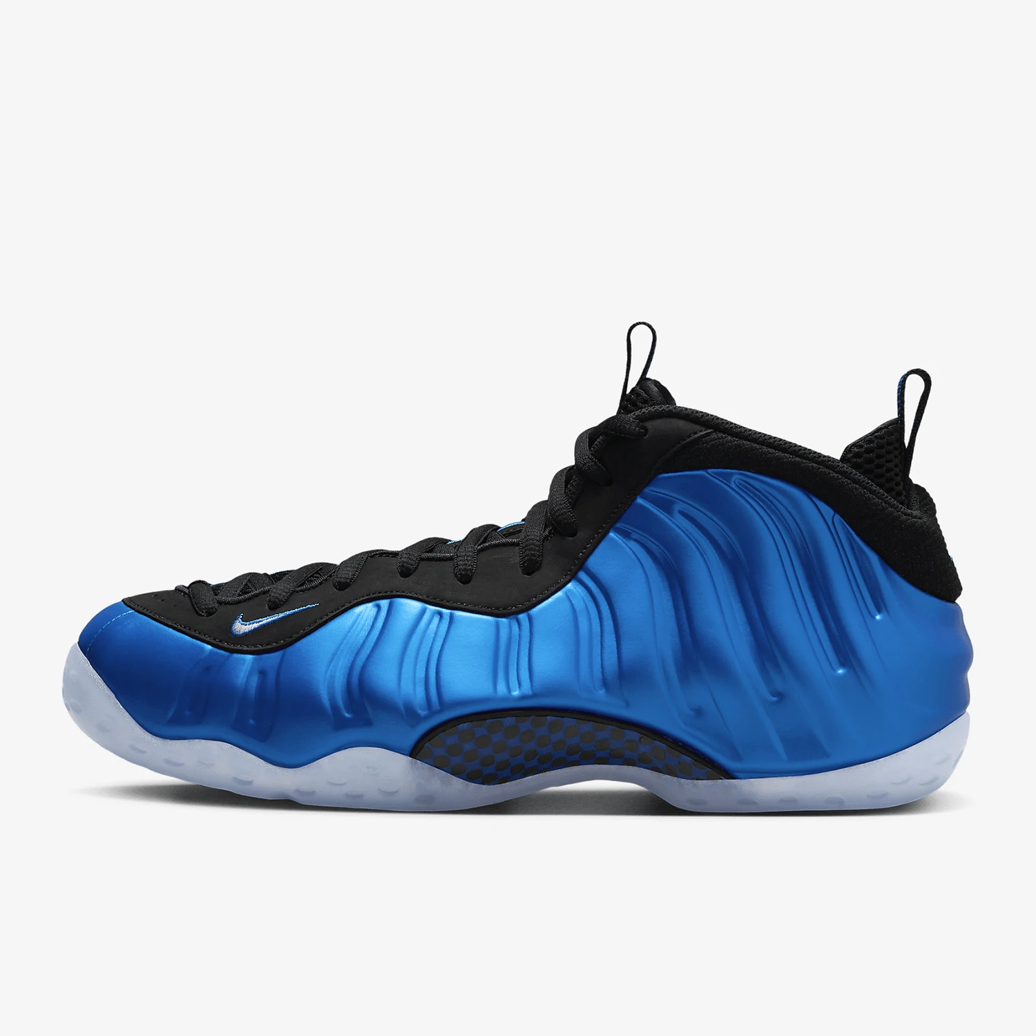Фото Новые мужские модные баскетбольные кроссовки Nike Authentic Season's New в стиле ретро FQ8181-511 №2