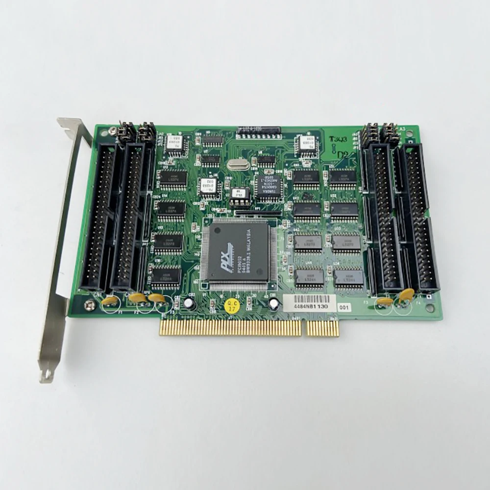 Карта сбора данных для ADLINK PCI-7296 REV.A3