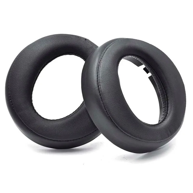 

Амбушюры для SONY PlayStation PS4 Platinum, беспроводная гарнитура, аксессуары для телефона, сменные мягкие губчатые амбушюры, наволочки