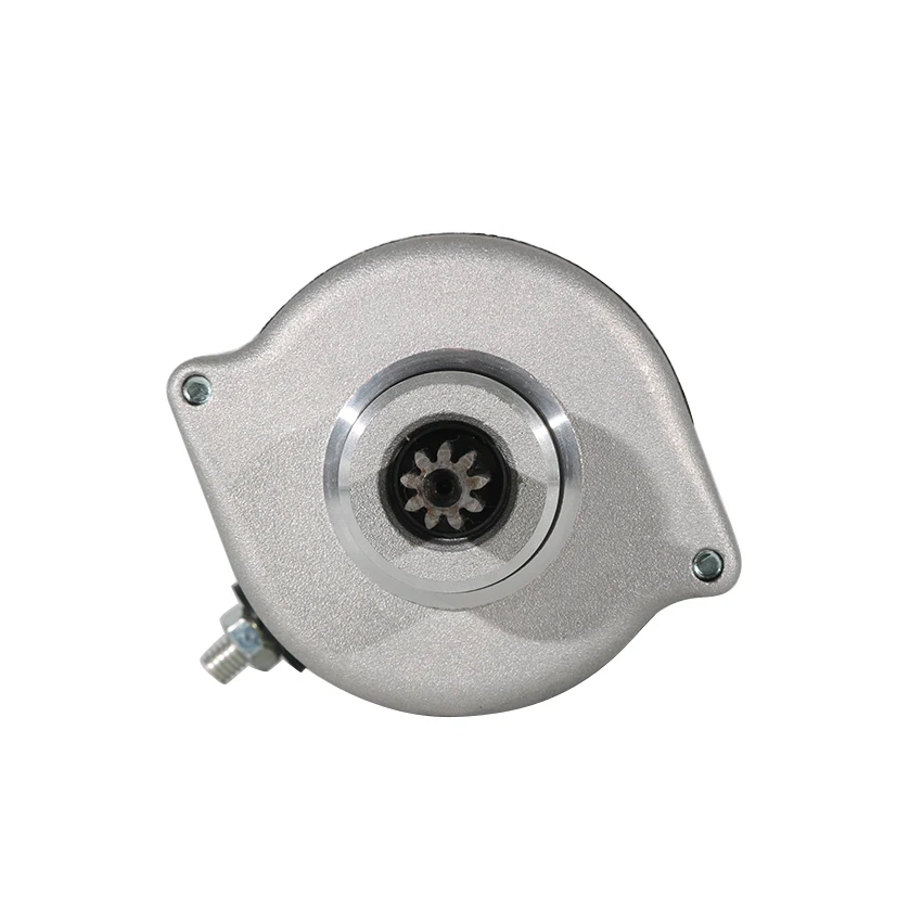 Электрический стартер для мотоцикла Daelim ATV ET 300 250 OEM:C1200-RB1-0000 OEM:DAE-C1200-RB1-0000