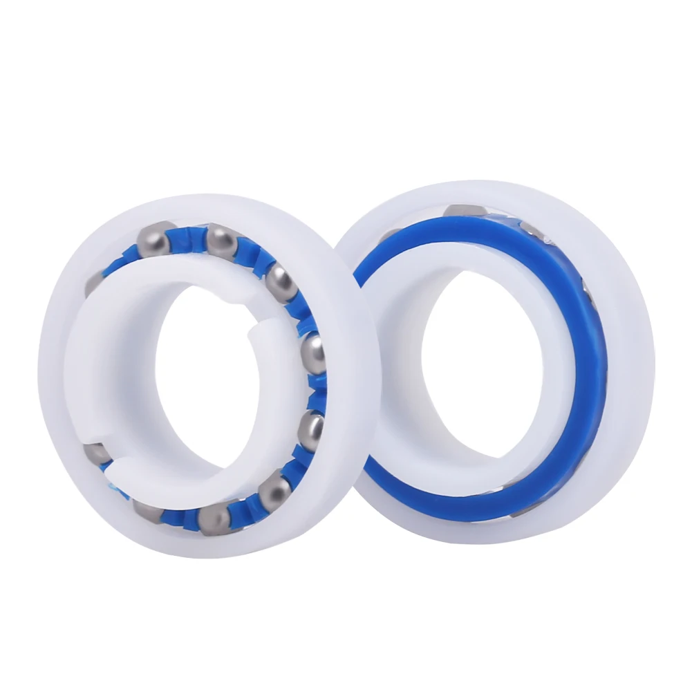 

8PC Pool Cleaner Wheel Bearing Part C60 C-60 For Polaris 180 280 Roller Bearing Replacement Parts Swimming Pool Parts Tool