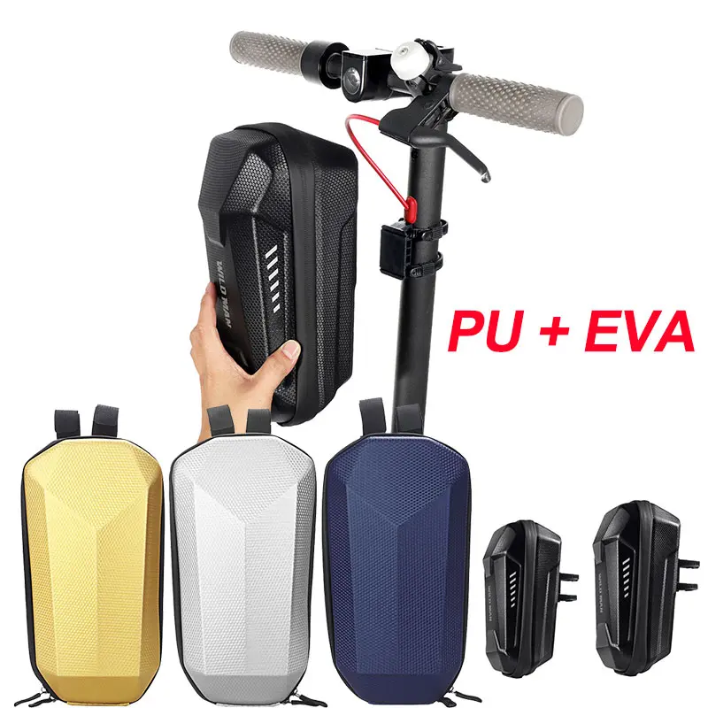 Сумка для скутера Xiaomi M365 универсальная Водонепроницаемая передняя сумка