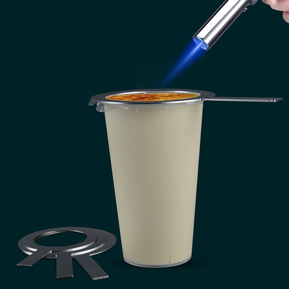 1 шт. прокладка крышки обод чашки кольцо горелка для выпечки кофе жареный общий