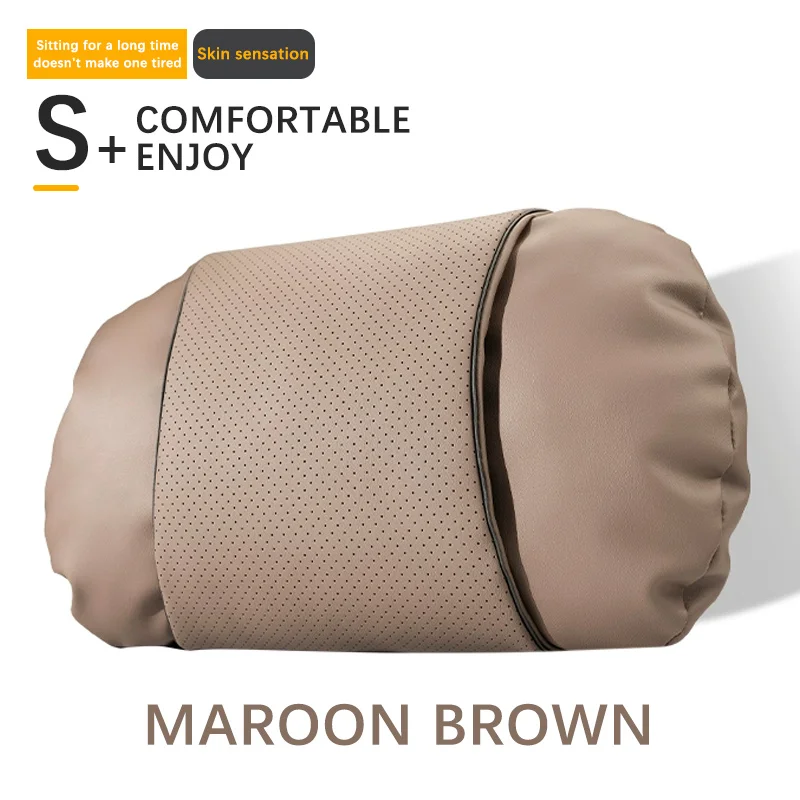 

Удобная автомобильная подушка для шеи, защита подголовника автомобиля для поддержки головы автомобиля, аксессуары для Ford Transit MK7 MK8