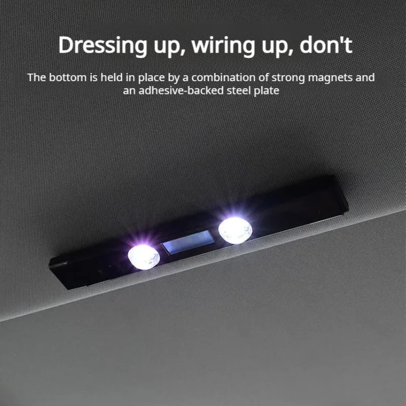 Новый Красочный беспроводной пульт дистанционного управления с голосовой