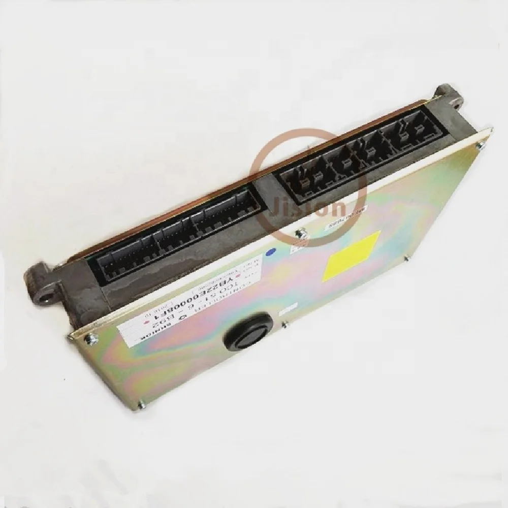 Для koparki Kobelco Lc22e00044f5 Lc22e00044f4 Sk200-6 Sk250-6 Компьютерная плата RXMVP