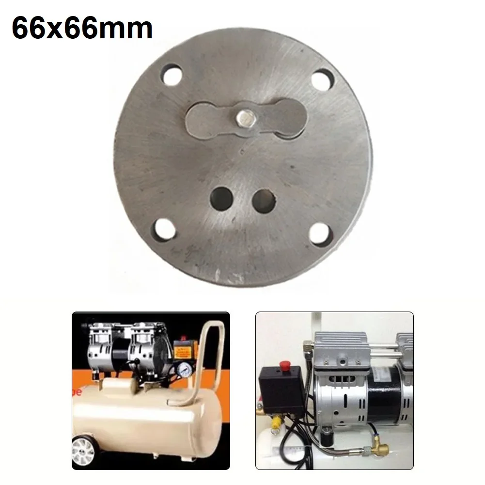 Поршневой воздушный компрессор цилиндр клапанная пластина отверстие до