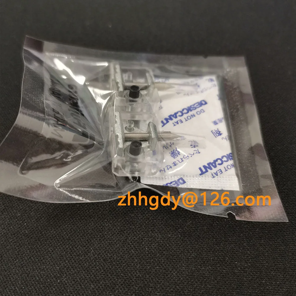 1 pair Electrodes 88S 87S 90S 31S A31 FSM-41S FSM-38S FSM-27S FSM-28S Fiber Fusion Splicer ELCT2-16B Electrodes Rod