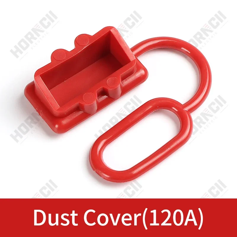 

Пылезащитные колпачки для разъемов HORNCII 50A/120A/175A/350A