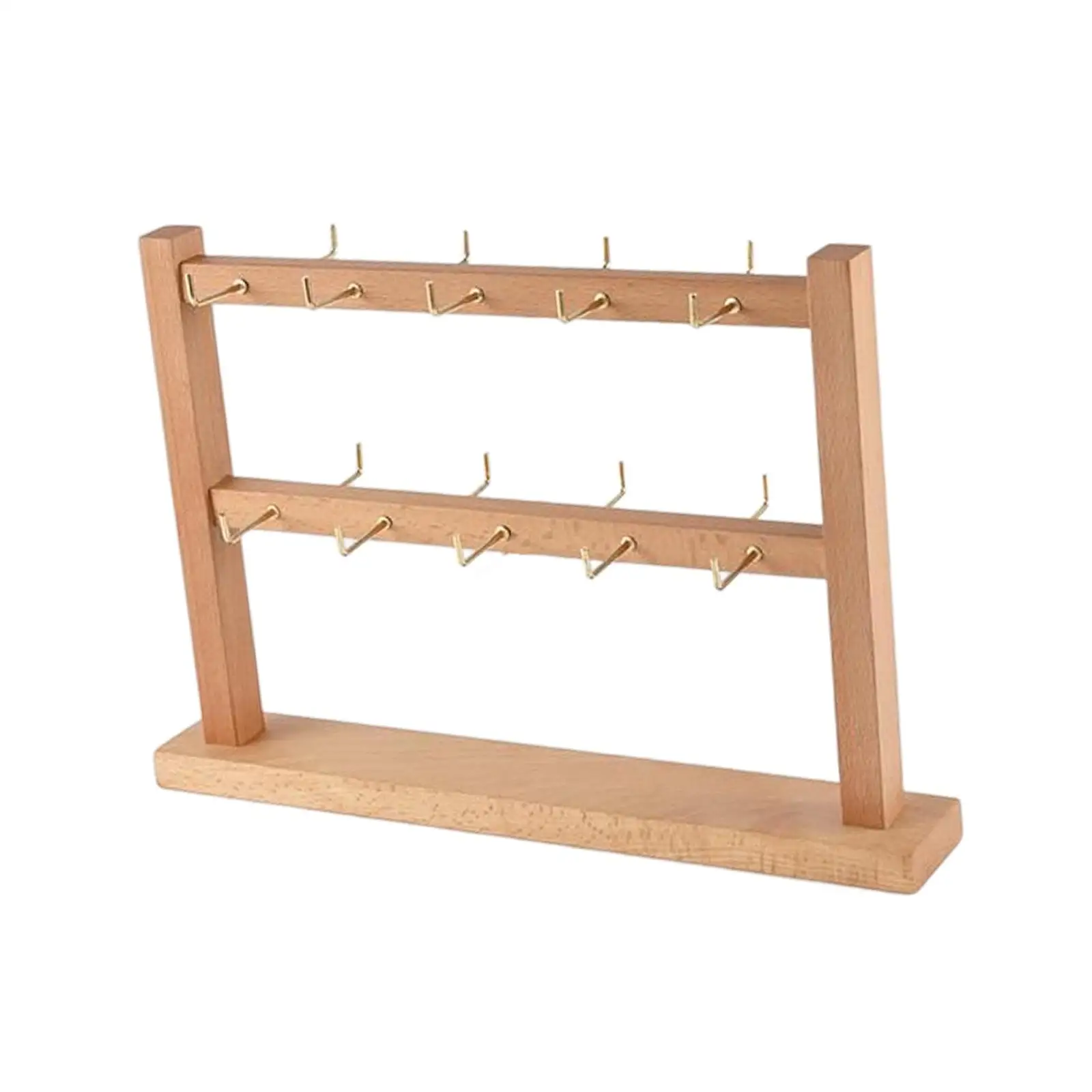 

Headband Holder Multifunction stand for Hair Band Tabletop Organization