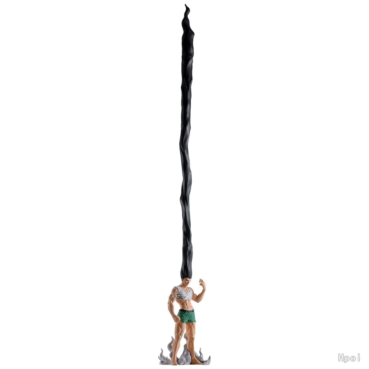 Фото В наличии: Коллекционная фигурка BANPRESTO Figlife Hunter Gon Freecss All The Pen №4