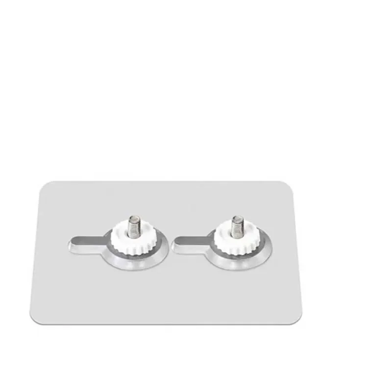 

Держатель для камеры наблюдения без гвоздей, держатель для беспроводного сетевого монитора для XIAOMI 360 HIKVISION DH EZVIZ HUAWEI