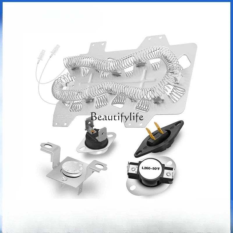 Набор нагревательных проводов DC47-00019A 887A 00016A 00018A 0007A