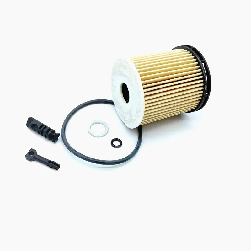 Масляный фильтр двигателя 263502M000 26350-2M000 для hyundai Elantra Kona Tucson Santa Fe kia Sorento Sportage Rio л