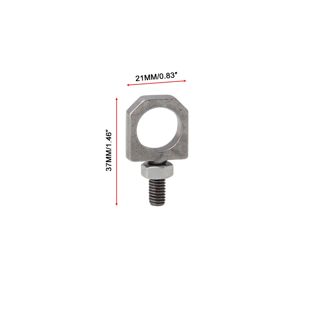 

Turbine Bolt Nut VGT Rod End is Connected To The Actuator Ring Bolt