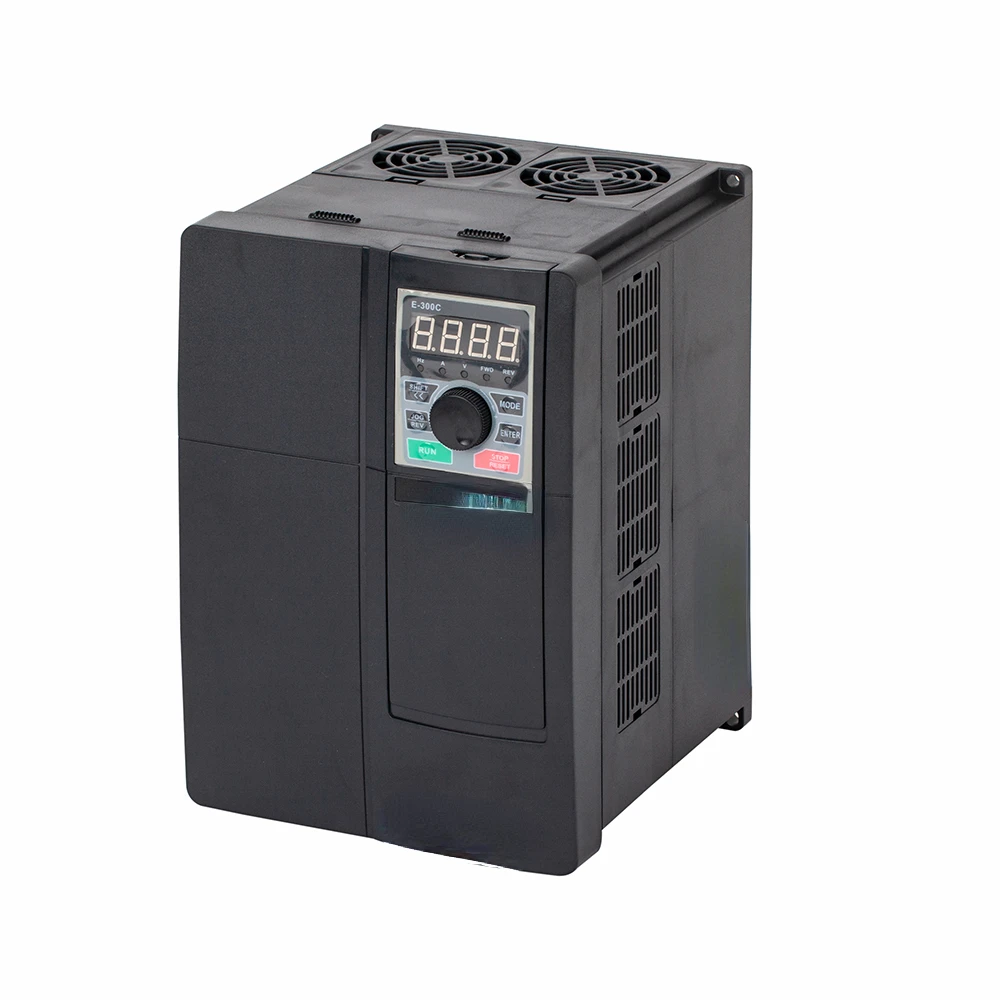 

High Performance 15kW/18.5kW Inverters Motor Variable 380V Frequency Converter vfd pump