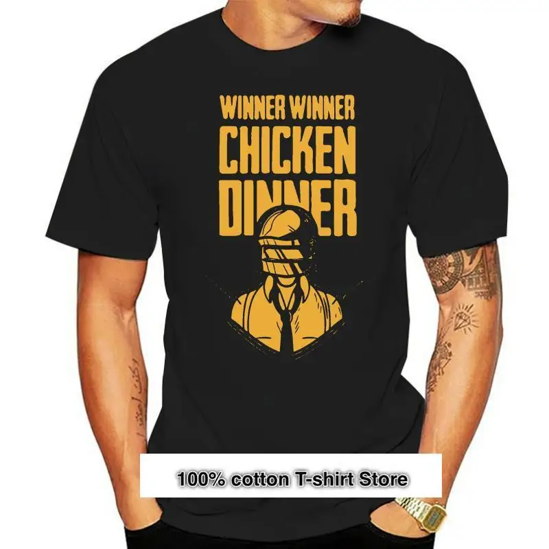 

Camisa inspirada en Pubg Playerunknown'S Battlegrounds, camiseta Unisex de manga corta, camisetas geniales, camiseta