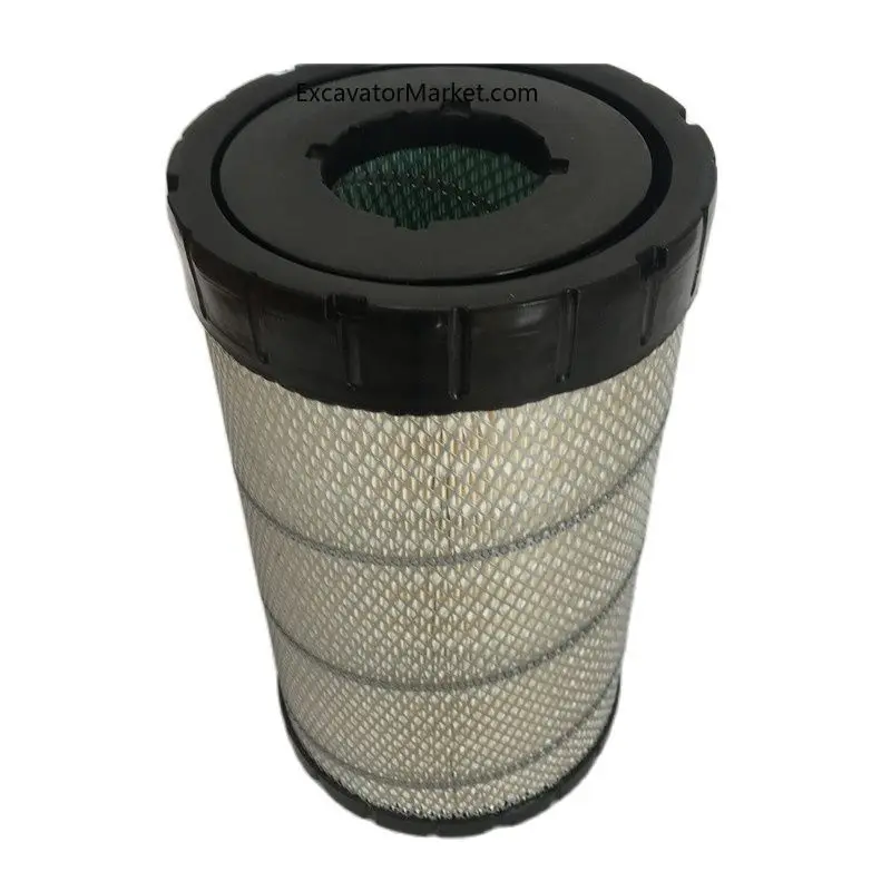 Запчасти для экскаваторов Lonking LG220D 225 215D 922E 926E аксессуары фильтр элемент