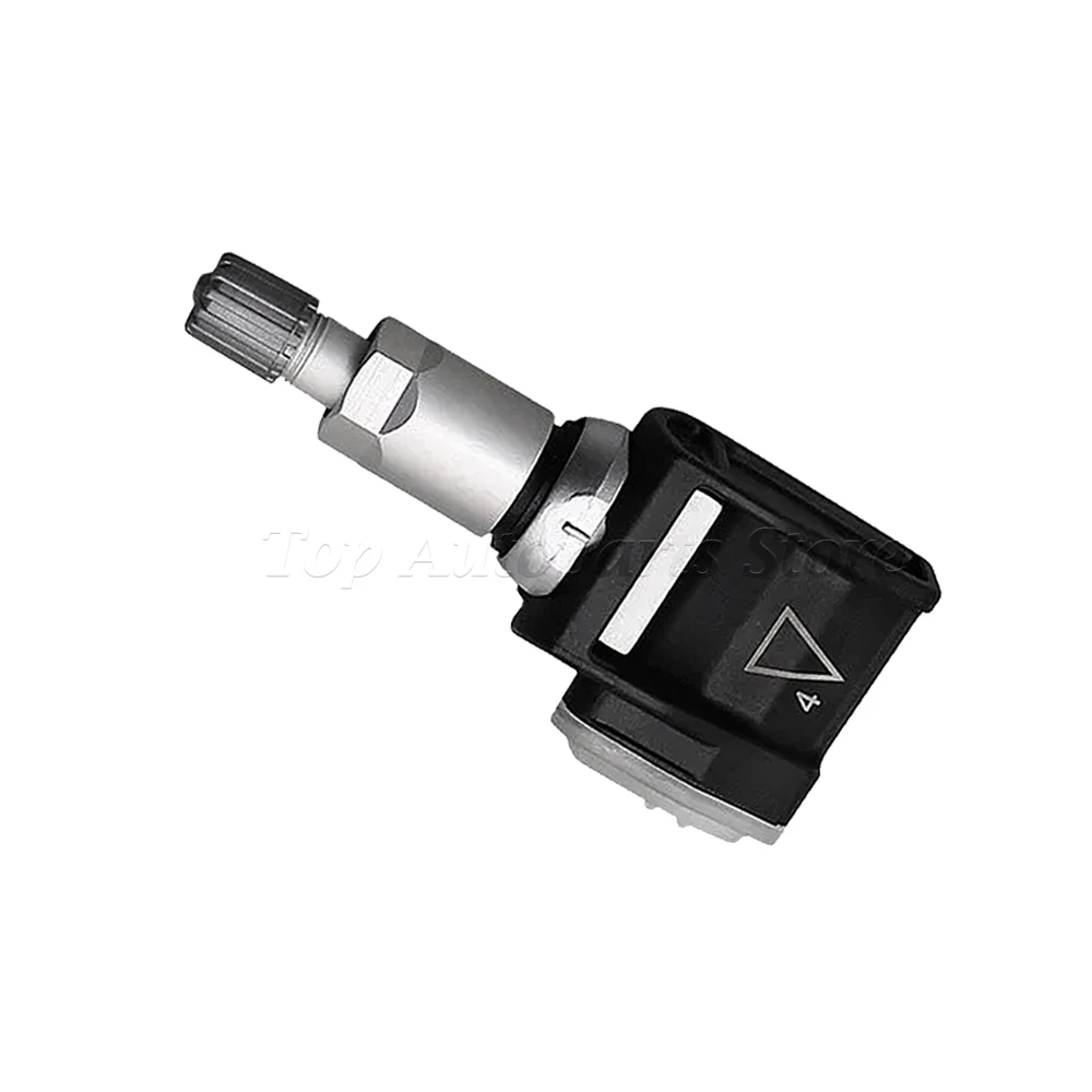 1/4 шт. 13598787 Датчик контроля давления в шинах 433 МГц TPMS для Chevrolet Bolt EV Cadillac ATS-V CTS-V CTS