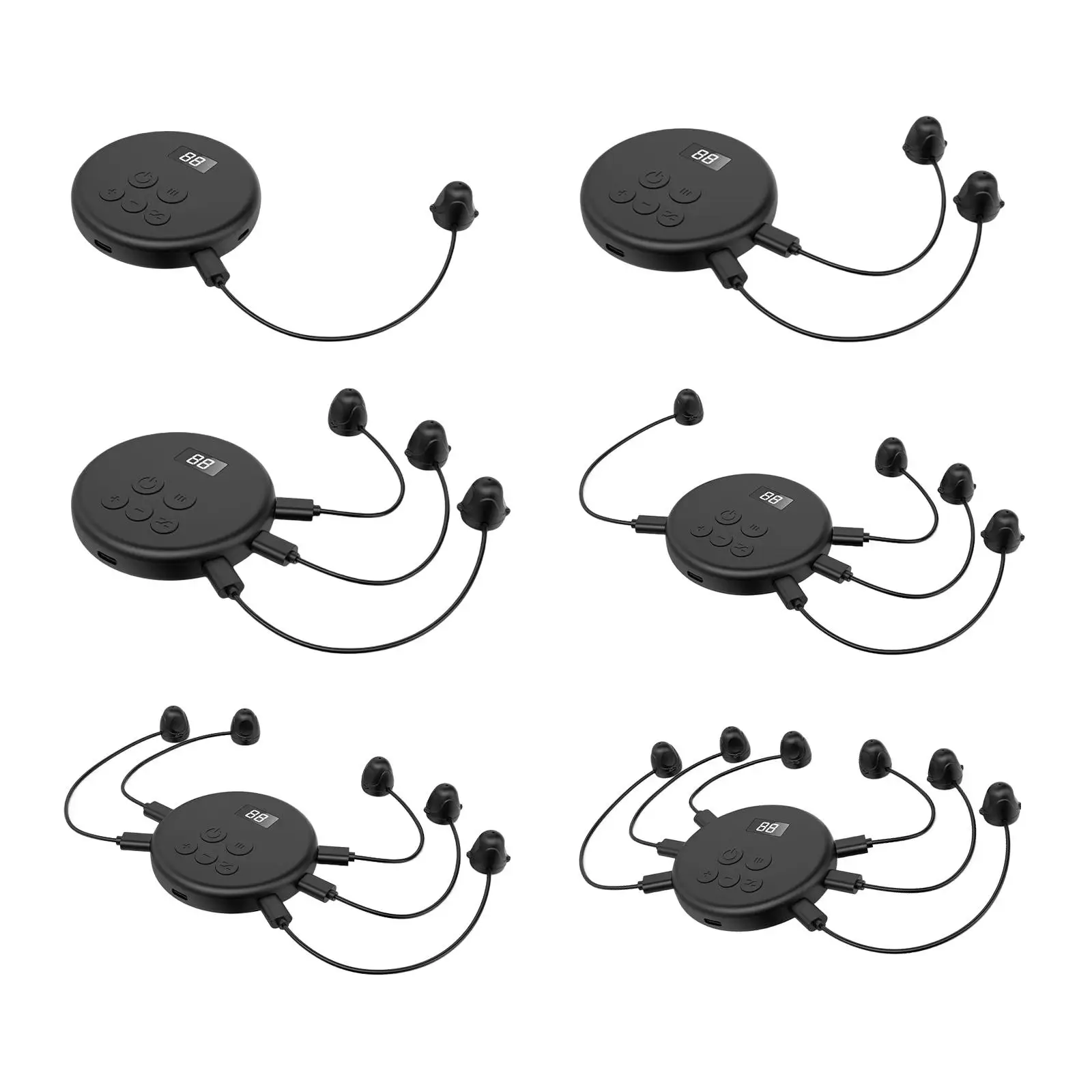 

Screen Device for Phone , Adjustable Simulated Finger Clicking