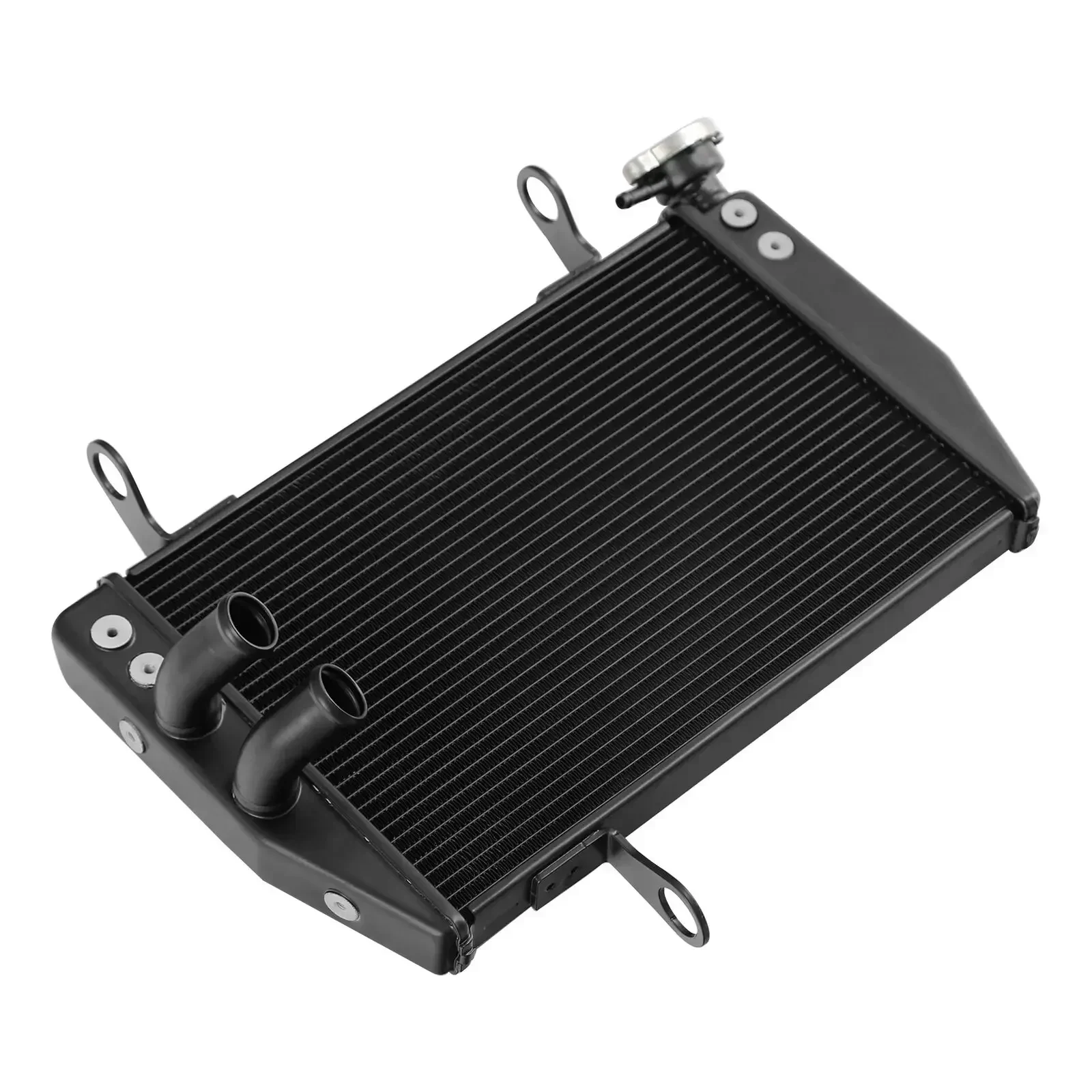 Запчасти для мотоциклов Ducati Hyperstrada 821 2013-2015 939 2016-2021 детали радиатора запчасти