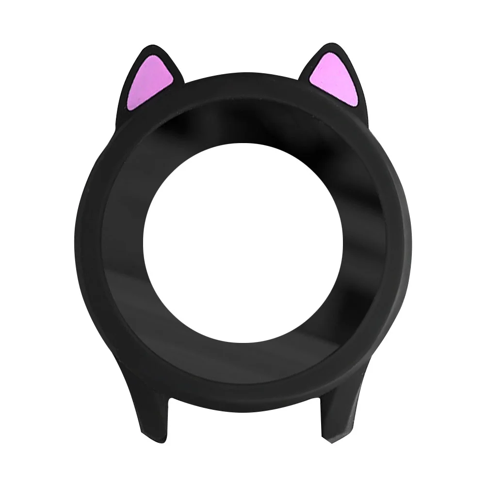 

Watch Smartwatch Case Wristwatch Shell Decor Bands Men Accessories Cover Protectorcovers Women