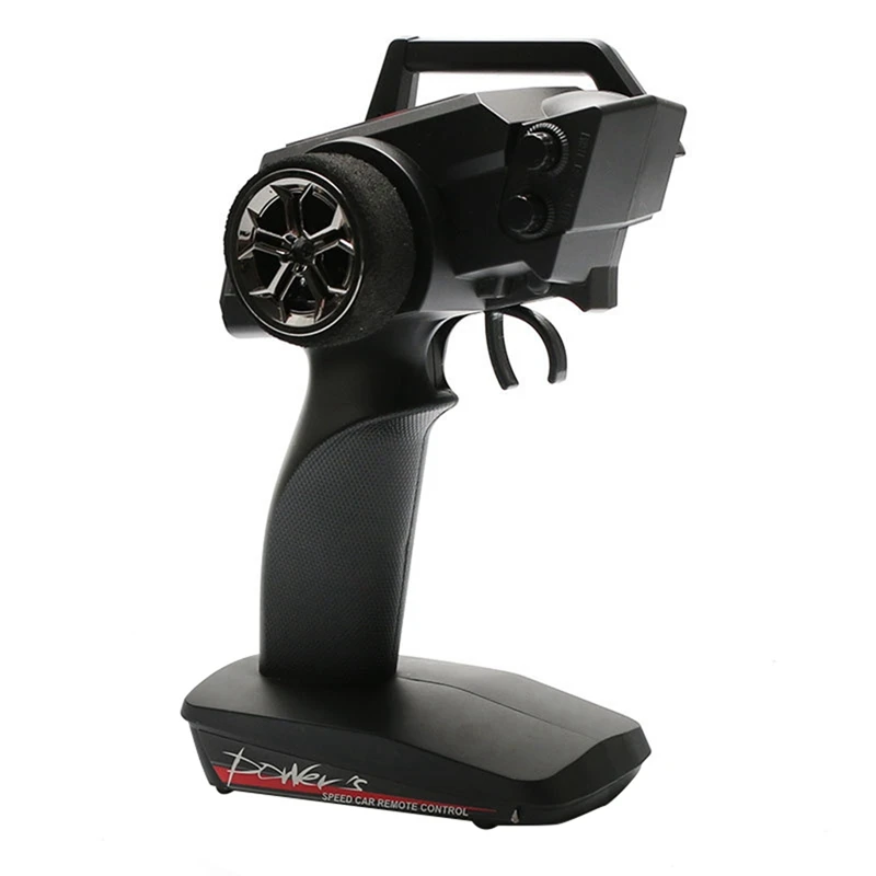 

Новая версия 2,4G V2 модель передатчика автомобиля с дистанционным управлением для Wltoys 12428 12423 12427 1/12 RC автомобильные запасные части