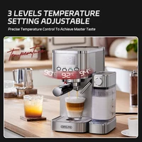 Кофеварка комбинированная Cafelffe#2