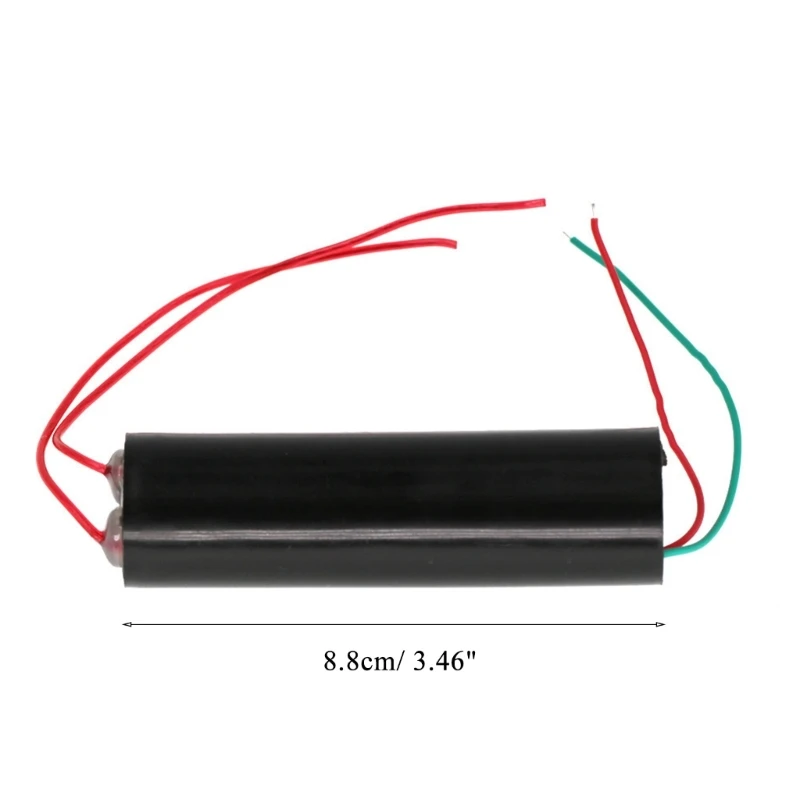 Высоковольтный трансформатор постоянного тока от 3 В до 1000 кВ повышающий модуль