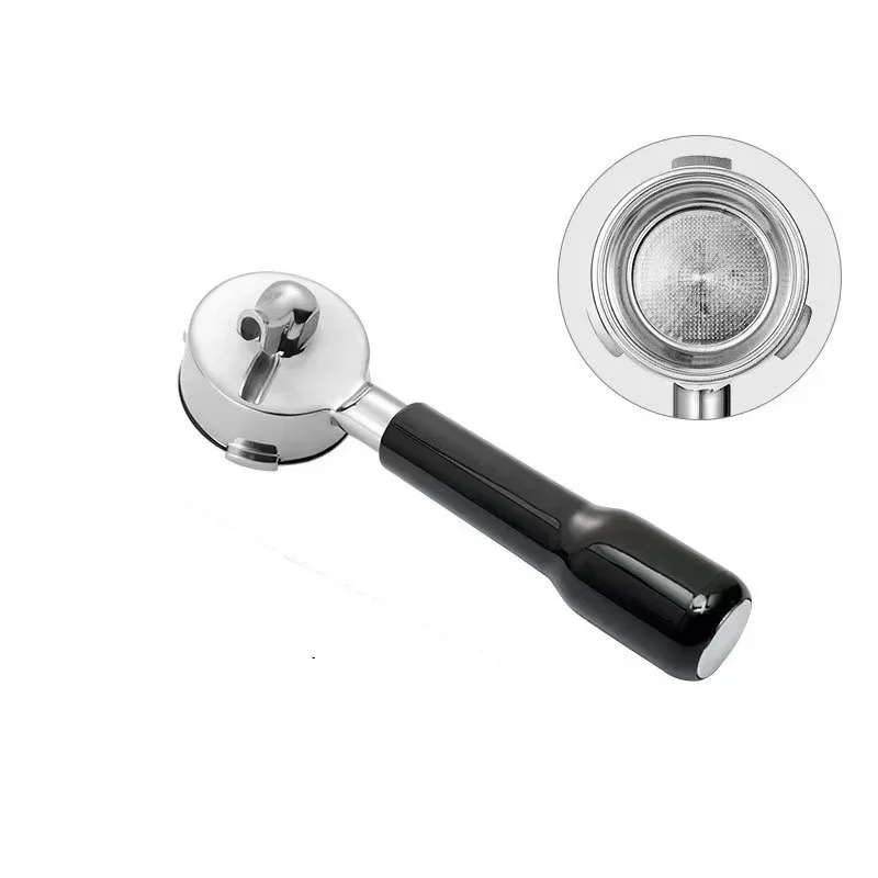 

Портафильтр для кофемашины DeLonghi Dedica 51 мм