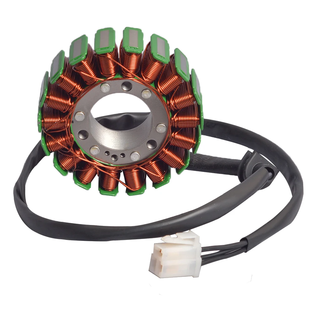 

Stator Coil for Suzuki 31401-33E00, GSXR600 GSX-R600 1997-2000, GSXR750 GSX-R750 1996-1999