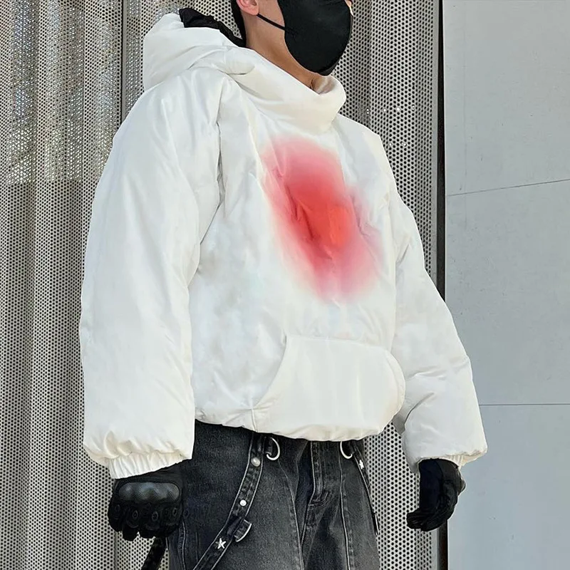 Рисунок 5 - Толстовка TARUXY женская с принтом