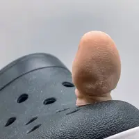 Украшение для кроксов#3